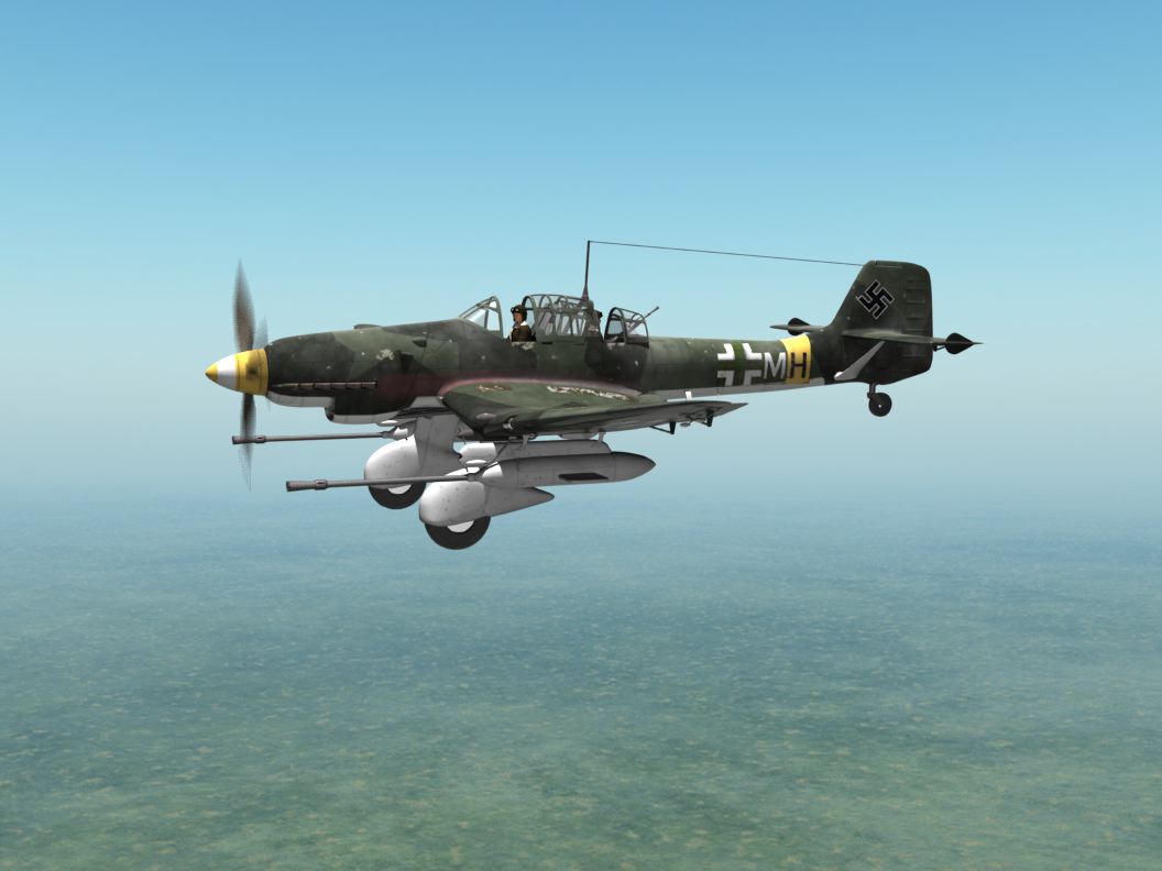 Ju87 Ju87